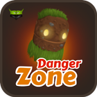 Danger Zone icon