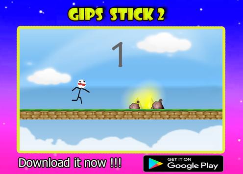 Gips Stick 2 Apk Game Free Download For Android - welcome to escape from ao oni roblox
