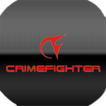 Crimefighter remote control