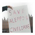 Save Aleppo