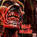 Dead Blaster 3D: Open World Horror Missions APK