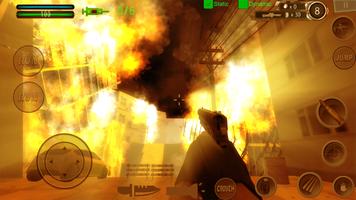 Dead Blaster 3D screenshot 3