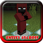 Entity 404 Boss Mod MCPE icon