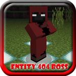 Download Entity 404 Boss Mod Mcpe Apk For Android Latest Version