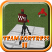Team Enginner Fotress Mod for MCPE APK