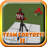 Team Enginner Fotress Mod for MCPE