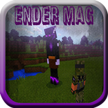 The Ender Magic Mod for MCPE