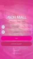 AEON MALL Affiche