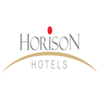 Horison Hotel آئیکن