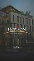 Horison Hotel Plakat