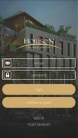 Horison Hotel Screenshot 1