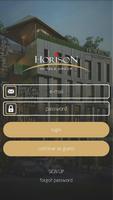 Horison Hotel capture d'écran 1