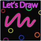 Let's Draw icon