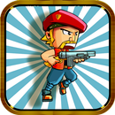 KMT RamBo Contra 2D APK