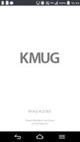KMUG Magazine poster