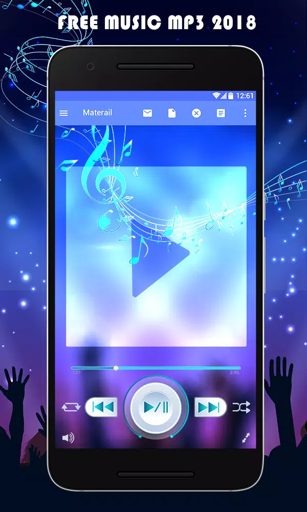 6IX9INE - TATI song and Lyrics APK voor Android Download