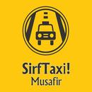 SirfTaxi!-Musafir APK