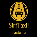 SirfTaxi!-Taxiwala APK