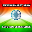 SBA - Swachh Bharat Army
