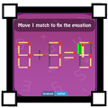 Matches Math