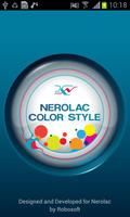 Nerolac Color Style Ekran Görüntüsü 1