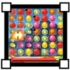 Candy Egg Saga иконка