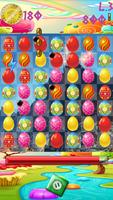 1 Schermata Candy Egg Saga