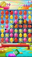 Candy Egg Saga скриншот 2