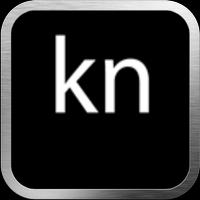 KN Fashion پوسٹر