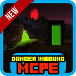 Danger Inbound: Meltdown Edition 1.1.0 for MCPE