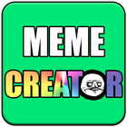 Meme Creator icône
