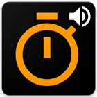 Voice Timer - Speaking Timer آئیکن
