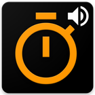 VoiceTimer Zeichen