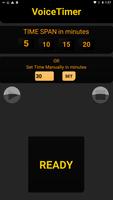 VoiceTimer Screenshot 3