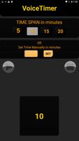 VoiceTimer Screenshot 2