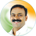 Raju Misal Ex-Dy Mayor, PCMC