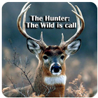 The Hunter: The Wild is call icon