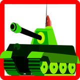 Sample tank : 90 Tank Games 圖標