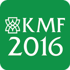 KMF ícone