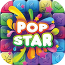 Pop Star 2018 aplikacja