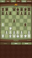 Chess 2018 plakat