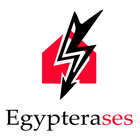EgyptERASeS ícone