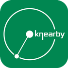 Knearby icon
