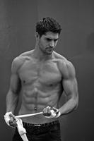 Six pack hot guys 截图 3