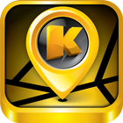 K-Net 熱點 icon