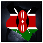 Kenya News App:Habari-icoon