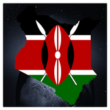 Kenya News App:Habari icône