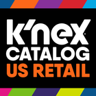 K'NEX Catalog آئیکن