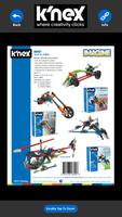 K'NEX Catalog capture d'écran 3