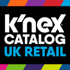 K'NEX Catalog - UK icône